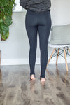 Stirrup Leggings | 3 Colors!