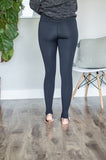 Stirrup Leggings | 3 Colors!