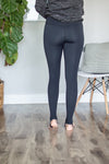 Stirrup Leggings | 3 Colors!