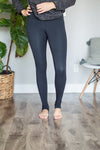 Stirrup Leggings | 3 Colors!