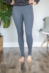 Stirrup Leggings | 3 Colors!