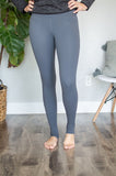 Stirrup Leggings | 3 Colors!