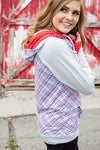 Holiday Vibes Hoodie-Now Available In Kids!