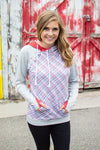 Holiday Vibes Hoodie-Now Available In Kids!