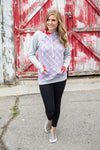 Holiday Vibes Hoodie-Now Available In Kids!