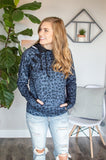 Black Panther Hoodie Now Available in Kids!