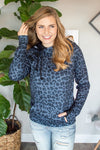 Black Panther Hoodie Now Available in Kids!
