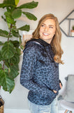 Black Panther Hoodie Now Available in Kids!