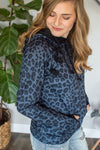 Black Panther Hoodie Now Available in Kids!