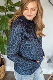 Black Panther Hoodie Now Available in Kids!