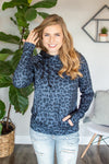 Black Panther Hoodie Now Available in Kids!