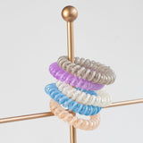 Large Lauren Lane Hair Coil Set in Sand Dune