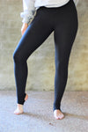 Stirrup Leggings | 3 Colors!