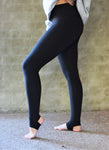 Stirrup Leggings | 3 Colors!
