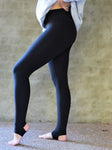 Stirrup Leggings | 3 Colors!