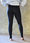 Stirrup Leggings | 3 Colors!