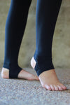 Stirrup Leggings | 3 Colors!
