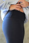 Stirrup Leggings | 3 Colors!