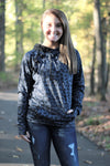 Black Panther Hoodie Now Available in Kids!