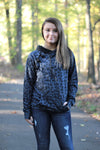 Black Panther Hoodie Now Available in Kids!