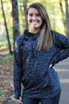Black Panther Hoodie Now Available in Kids!