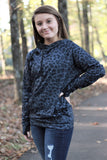 Black Panther Hoodie Now Available in Kids!