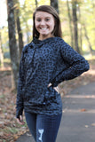 Black Panther Hoodie Now Available in Kids!