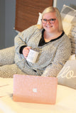 Leopard Lounge Set