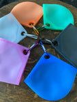 Silicone Travel Pouch