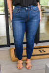 Jill Mid-Rise Classic Skinny