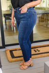 Jill Mid-Rise Classic Skinny