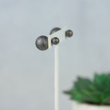 Double Stud Earrings
