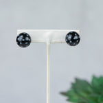 Double Stud Earrings