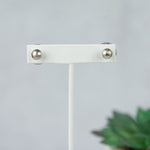 Double Stud Earrings