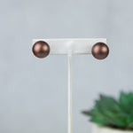 Double Stud Earrings