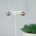 Double Stud Earrings