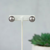 Double Stud Earrings