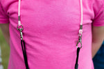 Mask Saver Lanyard