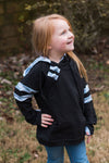 Varsity Camo Hoodie Now Available in Kids!