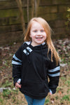 Varsity Camo Hoodie Now Available in Kids!