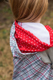 Holiday Vibes Hoodie-Now Available In Kids!