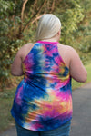 Rocker Tank | OG Tie Dye 🇺🇸