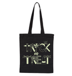 Glow in the Dark Trick or Treat Bag