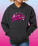 Team Vienna Youth Hoodie (Pre-Order)