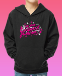 Team Vienna Youth Hoodie (Pre-Order)