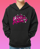 Team Vienna Youth Hoodie (Pre-Order)