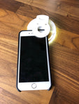 LED Clip On Phone/ Tablet Selfie Light