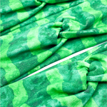 Watermelon Rinds Headband