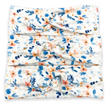 Free Spirit Floral Headband
