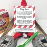 Silly Elf Cards